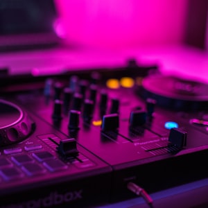 夜场DJ-DJ_Santarosa_Reggaeton_Take_A_Party_Break[电音吧夜场DJ小雨整理发布] [HIPHOP]